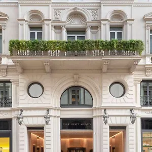 Park Hyatt Hotel Mediolan